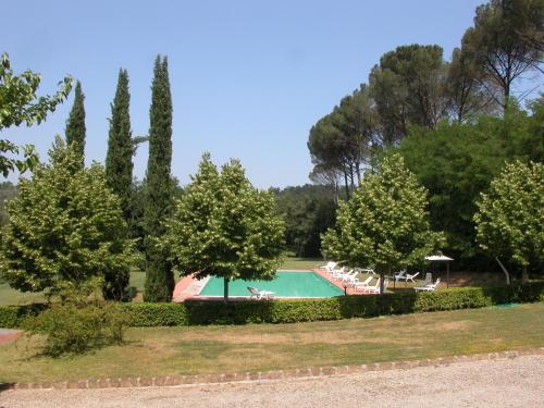  Appartamenti Avanella a 150 mt dalla piscina 150 mt from swimming pool in Certaldo