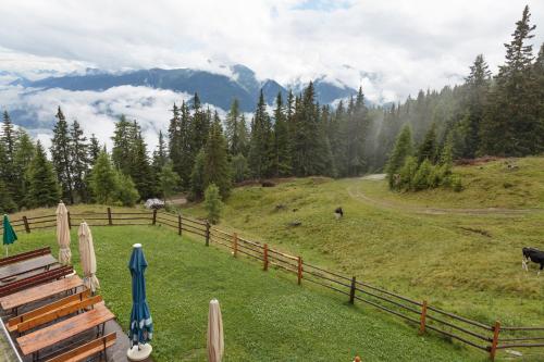 Gasthaus Furlhütte