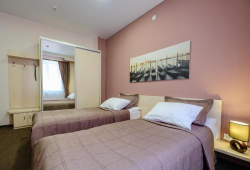 Hotel Galereya - image 13