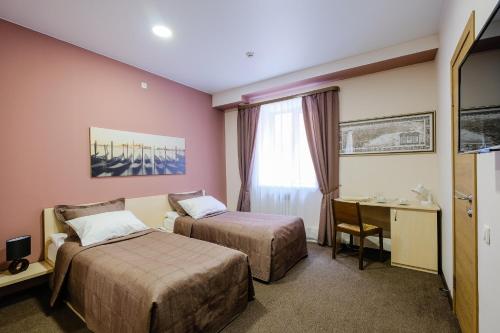 Hotel Galereya - image 4