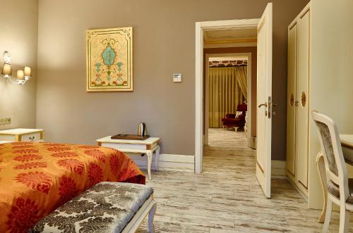 L'agora Old Town Hotel & Bazaar - image 14
