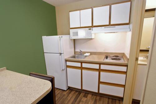 Extended Stay America Suites - San Ramon - Bishop Ranch - West