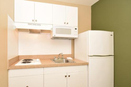 Extended Stay America Suites - San Ramon - Bishop Ranch - West