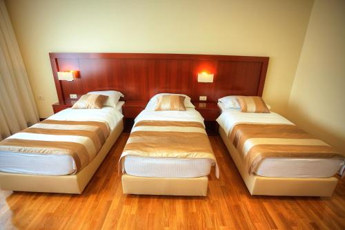 Hotel Palace Medjugorje - image 27
