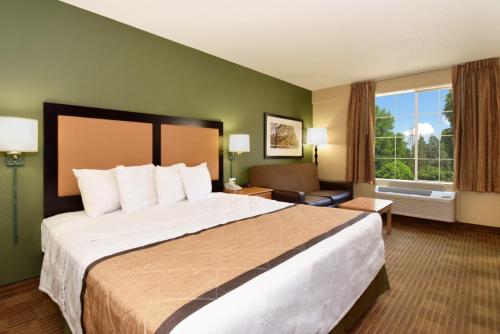 Extended Stay America Suites - San Ramon - Bishop Ranch - West