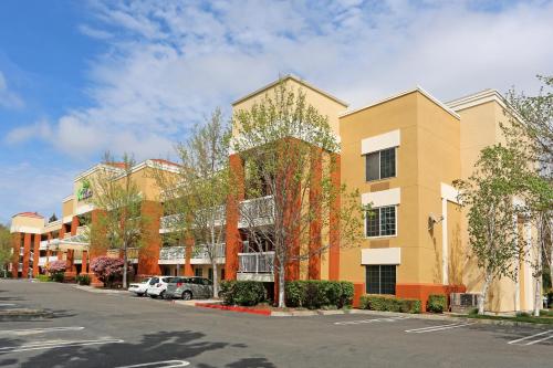 Extended Stay America Suites - San Ramon - Bishop Ranch - West - Hotel - San Ramón