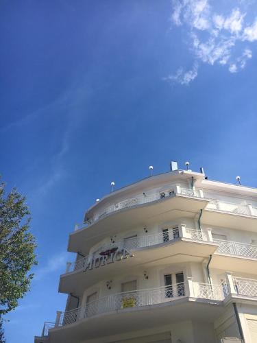  Residence Auriga in Rimini