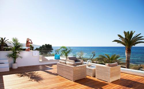 Gecko Hotel & Beach Club - image 10