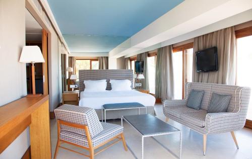 Gecko Hotel & Beach Club - image 12