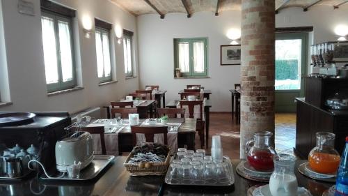 Hotel San Claudio 4