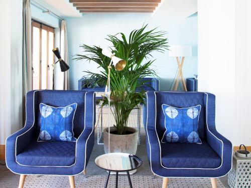 Gecko Hotel & Beach Club - image 14