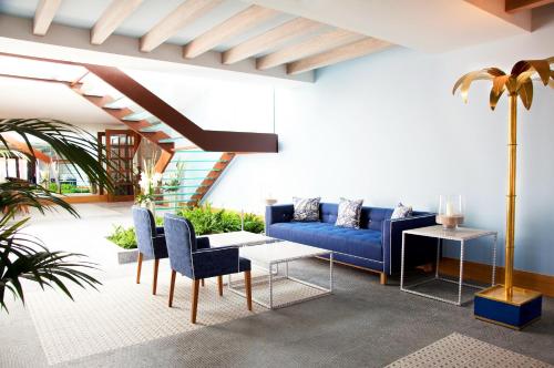 Gecko Hotel & Beach Club - image 6