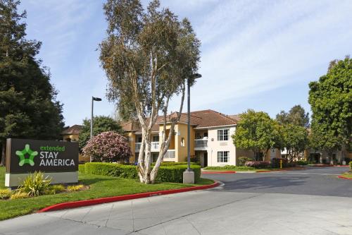 Extended Stay America Suites - San Jose - Sunnyvale Sunnyvale 