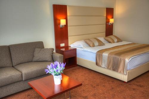 Hotel Palace Medjugorje - image 19