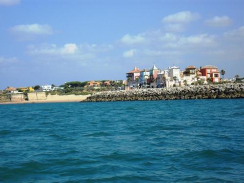  estudio marina puerto sherry in El Puerto de Santa María