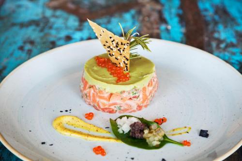 Gecko Hotel & Beach Club - image 9