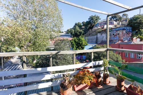 Hostal Casa Verde Limón Hostal Casa Verde Limón