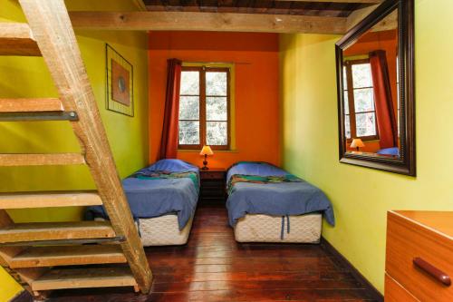 Hostal Casa Verde Limón Hostal Casa Verde Limón