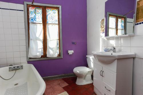 Hostal Casa Verde Limón Hostal Casa Verde Limón