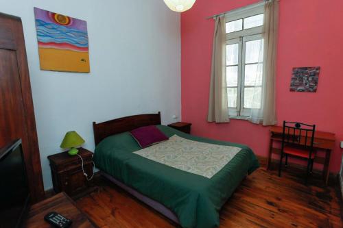 Hostal Casa Verde Limón Hostal Casa Verde Limón