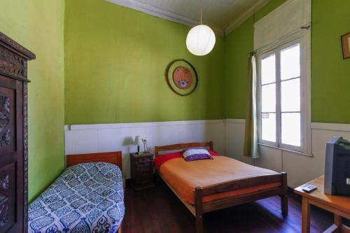 Hostal Casa Verde Limón Hostal Casa Verde Limón