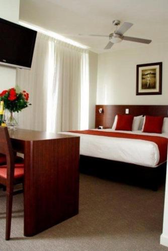 Mary River Motor Inn Stop at Mary River Motor Inn to discover the wonders of Gympie. Offering a variety of facilities and services, the hotel provides all you need for a good nights sleep. All the necessary facilities, i