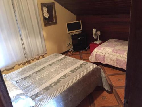 Cama e Cafe Hospedagem do Bosque