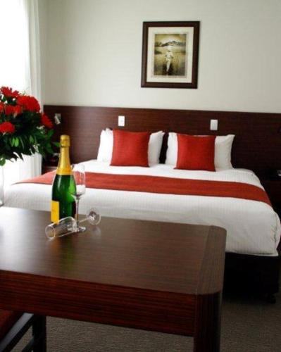 Mary River Motor Inn Stop at Mary River Motor Inn to discover the wonders of Gympie. Offering a variety of facilities and services, the hotel provides all you need for a good nights sleep. All the necessary facilities, i