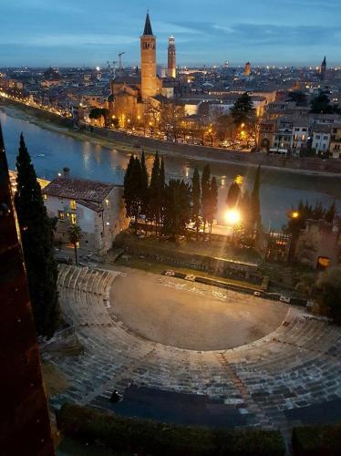 B&B Borgo Re Teodorico – Verona, TN