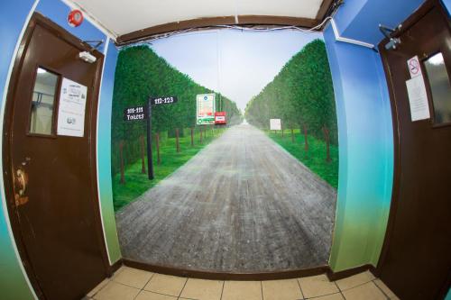 Kensal Green Backpackers - main image