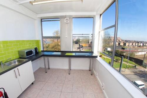 Kensal Green Backpackers in Wembley