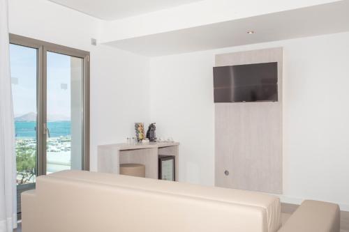 Som Llaut Boutique Hotel - Adults Only