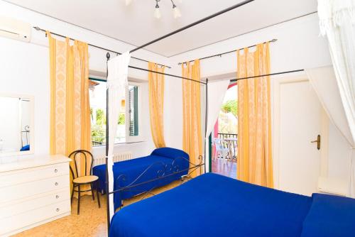 Charme Hotel La Villa Tina - image 10