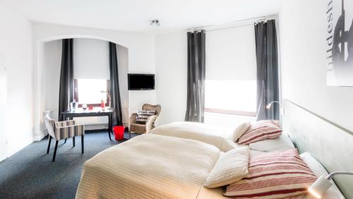 1891 Hildesheim Boutique Hotel in Hildesheim City Center