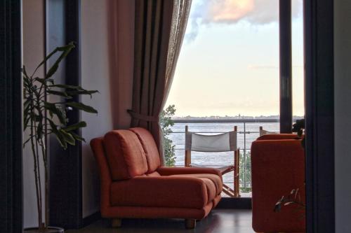 B&B Sirio chambre d'hôte Torre di Faro