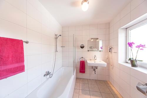 Grainauer Hof Room Type - Standard Double Room