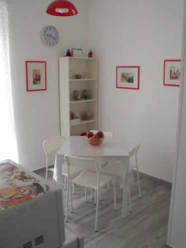 B&B I Like Matera, Matera