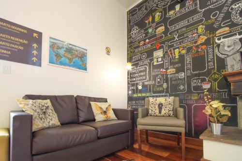 Brick Hostel