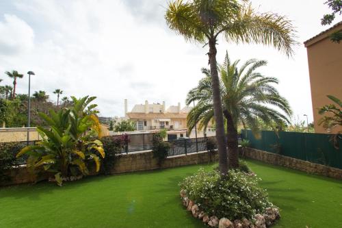 Villas Altos De Marbella - image 9