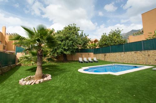 Villas Altos De Marbella - image 11