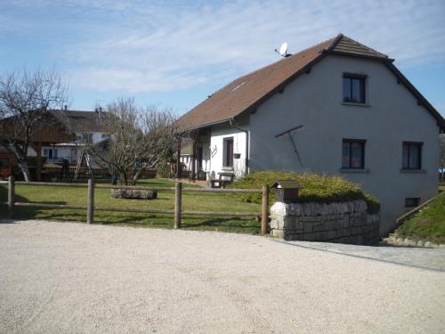 photo chambre Chambre d'hotes des Poisets