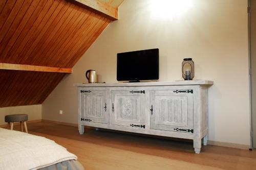 Chambre dhotes des Poisets