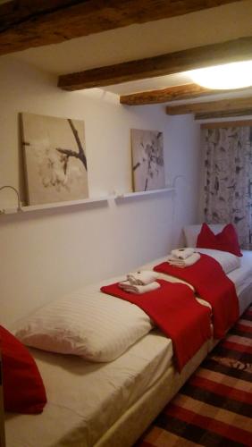 Cityhotel Junger Fuchs - main image