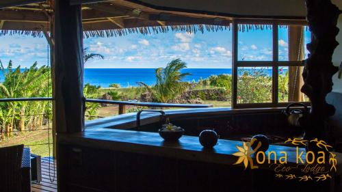 Kona Koa Lodge — other in Hiku o te ika s/n, Hanga Roa CL, 2700000