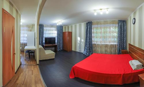 aparment Rozhdestvenskogo 5