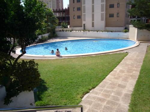 La Pinta - Fincas Arena, Benidorm