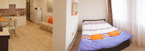 Nine Nights Apartments on Moscovskaya