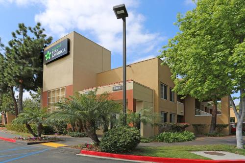 Extended Stay America Suites - San Diego - Fashion Valley