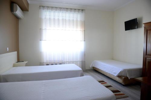 Horta D'Alva in คาสตีโล บรองโค