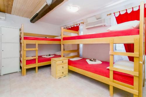 The City Place Hostel, Dubrovník